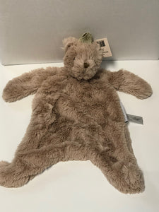 Teddy Bear "Blankie"